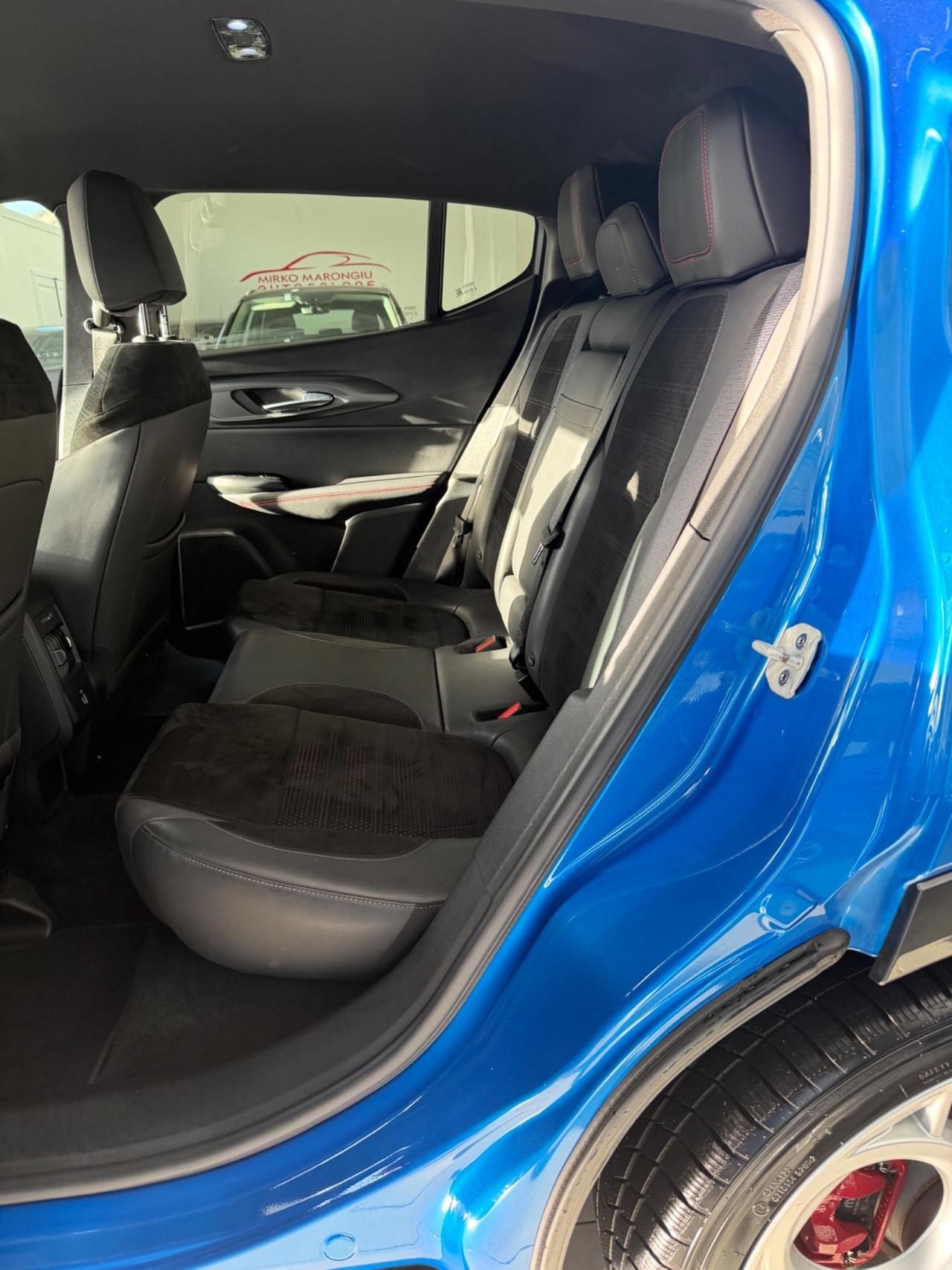 Alfa Romeo Tonale 1.5 130 CV TCT7 Speciale FINANZIABILE