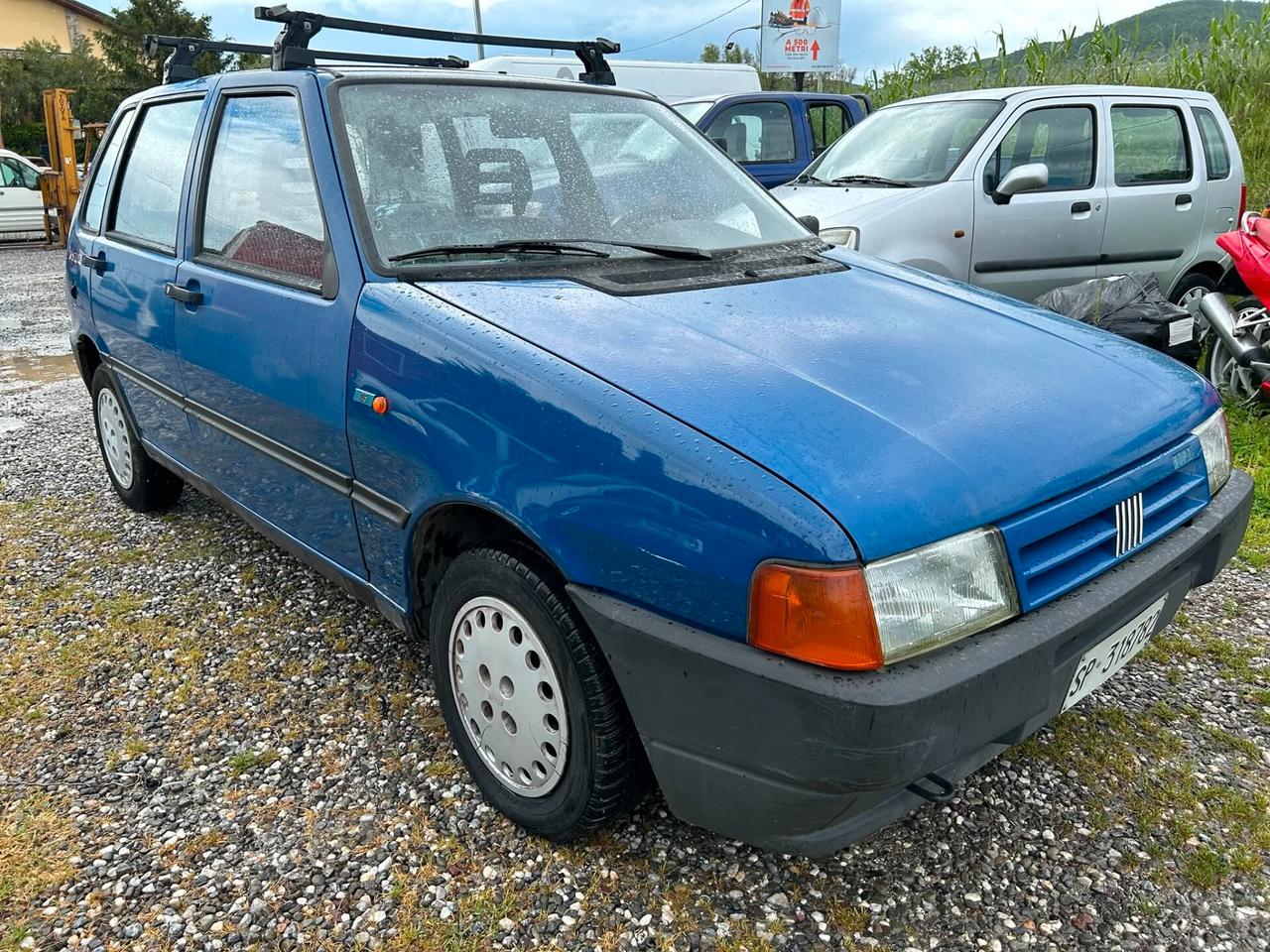 Fiat Uno 1.0 i.e. cat 5 porte Fire