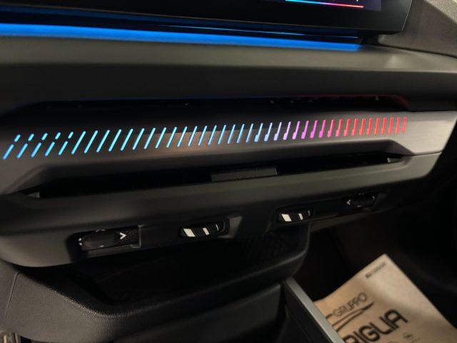 BMW 118 d MSport Pro StraFull Automatico