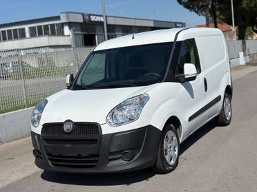 Fiat Doblo 1.3 MTJ 2013