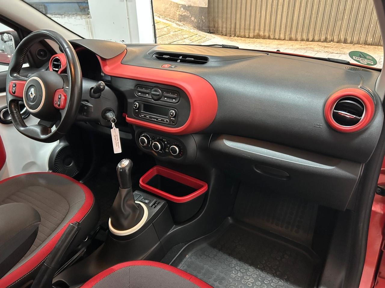 Renault Twingo 1.0 SCe Experience
