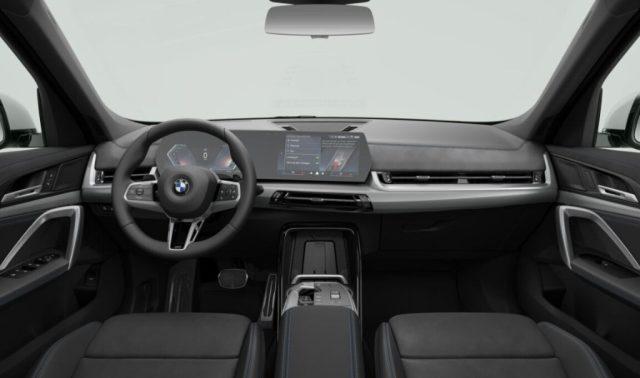 BMW X1 xDrive 23d Msport Pro