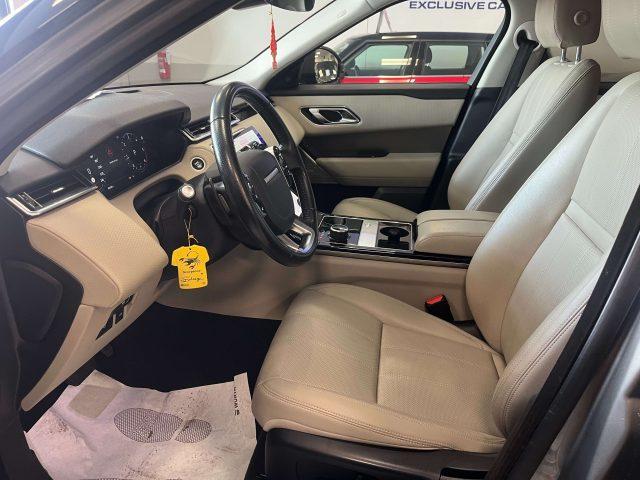 LAND ROVER Range Rover Velar Range Rover Velar 2.0d i4 HSE 240cv