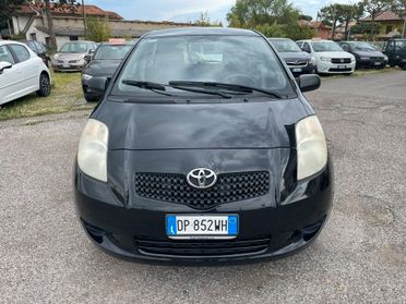 Toyota Aygo 1.0 12V VVT-i 5 porte Now