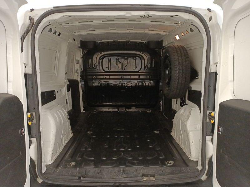 FIAT Doblò Doblo Cargo Maxi 2019 Doblo cargo maxi 1.4 tjt n.power 120cv LH1 Lounge