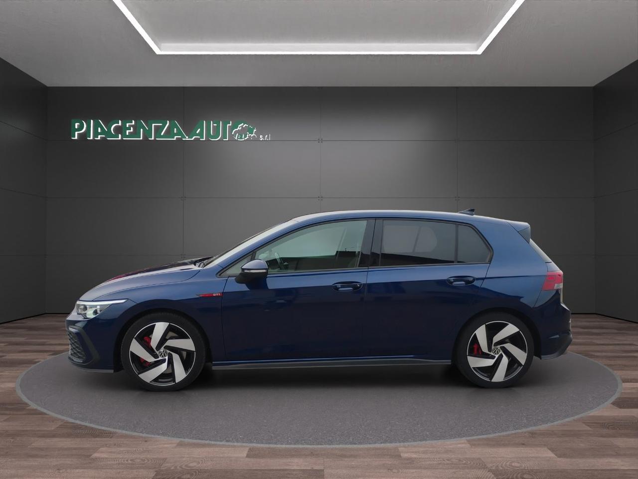 Volkswagen Golf 2.0 tsi GTI 245cv dsg