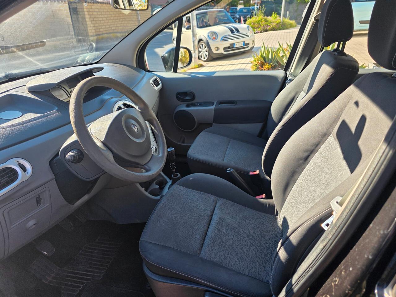 Renault Modus Grand 1.5 dCi 75CV Yahoo!
