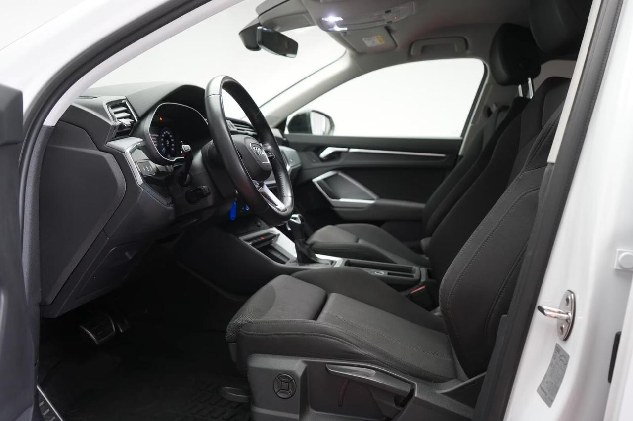 Audi Q3 35 TFSI Sportback S tronic CarPlay