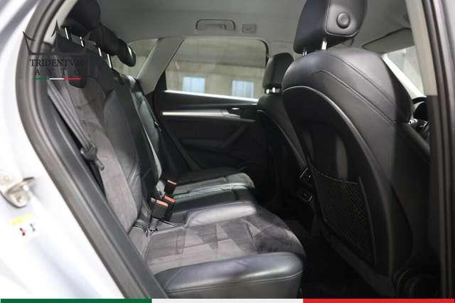 Audi Q5 40 2.0 tdi Sport quattro 190cv s-tronic