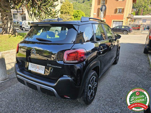 CITROEN C3 Aircross BlueHDi 110 S&S Feel