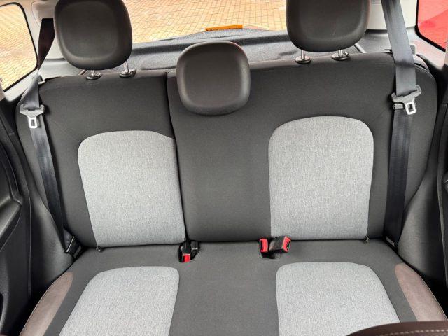 FIAT Panda CROSS 0.9 TwinAir Turbo 4x4