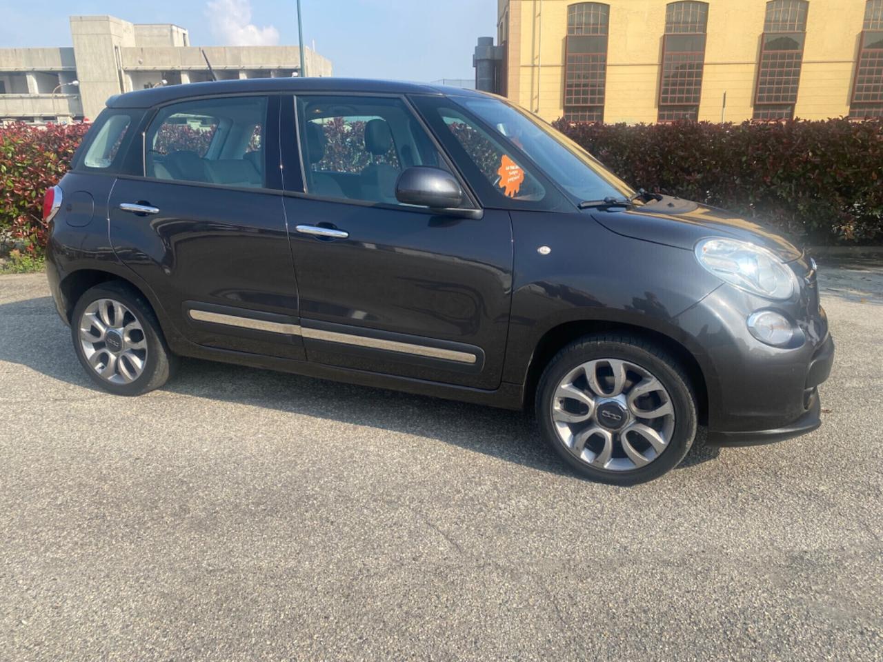 Fiat 500L 1.3 Multijet 85 CV Lounge - km 86000