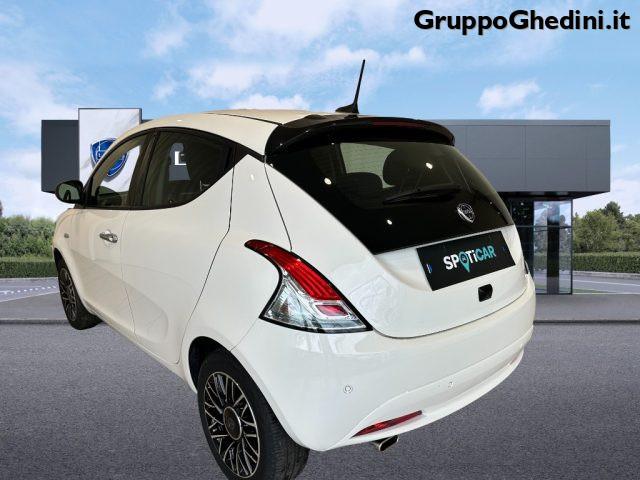 LANCIA Ypsilon 1.0 FireFly 5 porte S&S Hybrid Platino