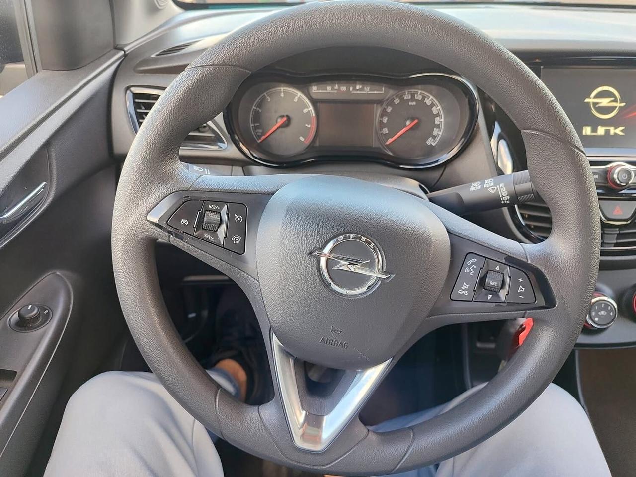 Opel Karl Rocks 1.0 75 CV Start&Stop