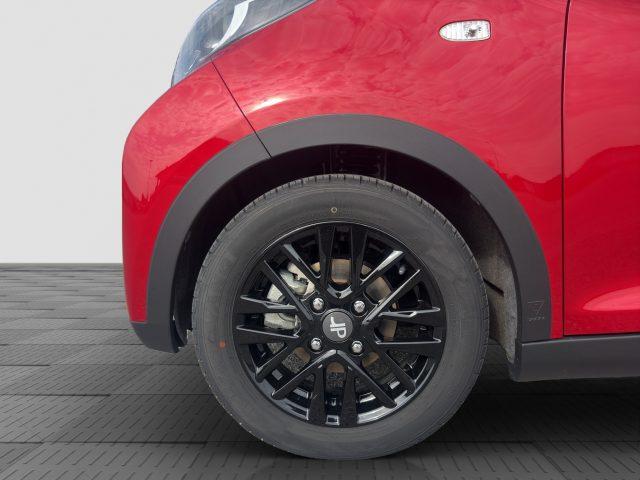 OTHERS-ANDERE OTHERS-ANDERE DR Automobiles DR1.0 dr 1.0 EV