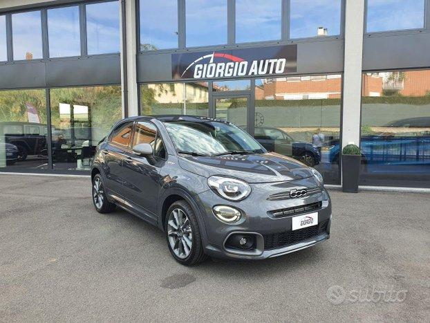 FIAT 500X 1.0 T3 120 CV Sport Dolcevita