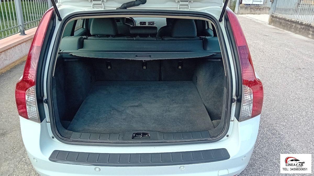 VOLVO - V50 1.6 diesel