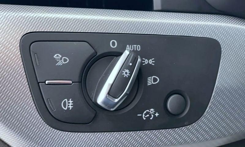 Audi A5 SPB 2.0 TDI 190 CV S tronic Sport