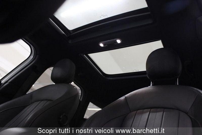 MINI Mini Countryman F60 Cooper S Countryman 2.0 TwinPower Turbo Cooper S ALL4 Steptronic