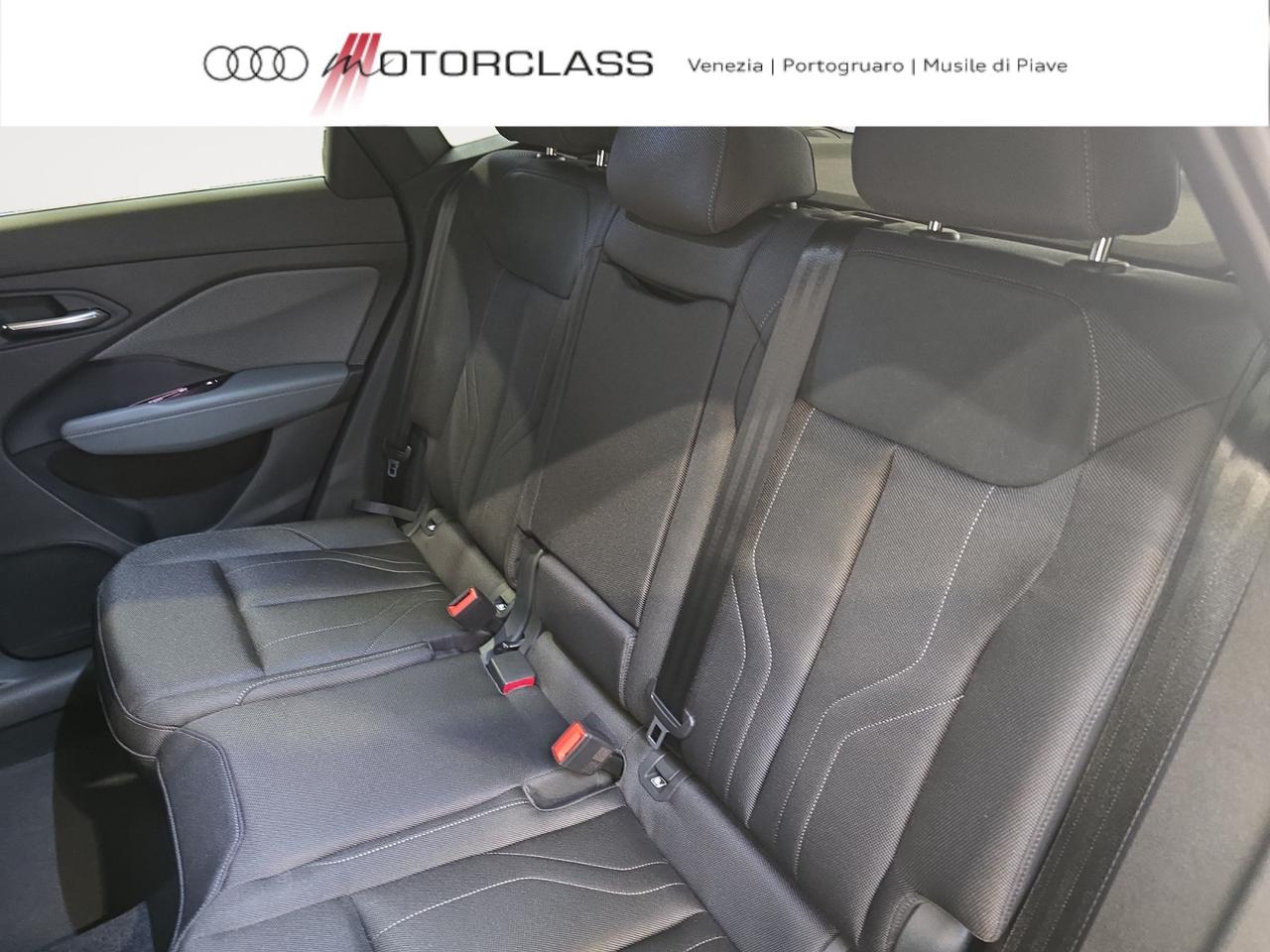 Audi Q3 sportback 2.0 tfsi 204cv s line edition quattro s tronic