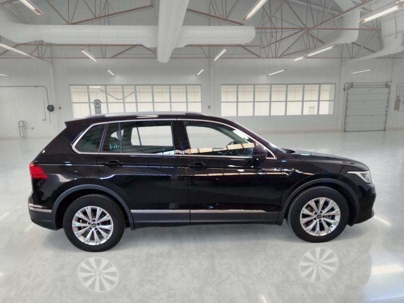 VOLKSWAGEN TIGUAN 2.0 TDI SCR 110KW Life DSG