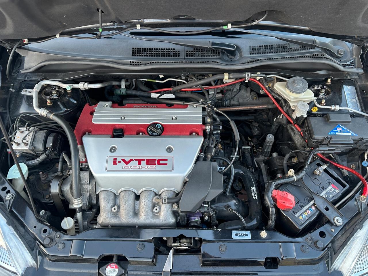 Honda Civic 2.0 16V i-VTEC cat 3 porte Type-R