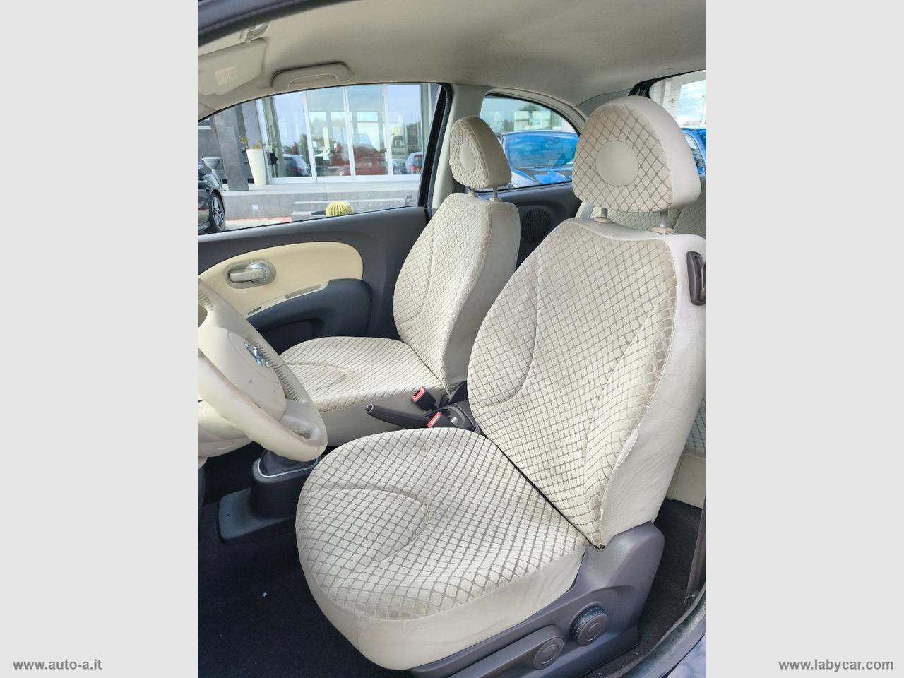 NISSAN Micra 1.2 3p. Acenta