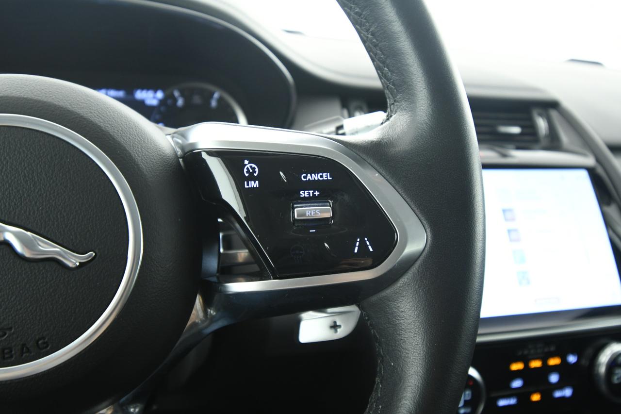 JAGUAR E-Pace 2.0d i4 mhev S awd 163cv auto CAMERA 360+PELLE+LED
