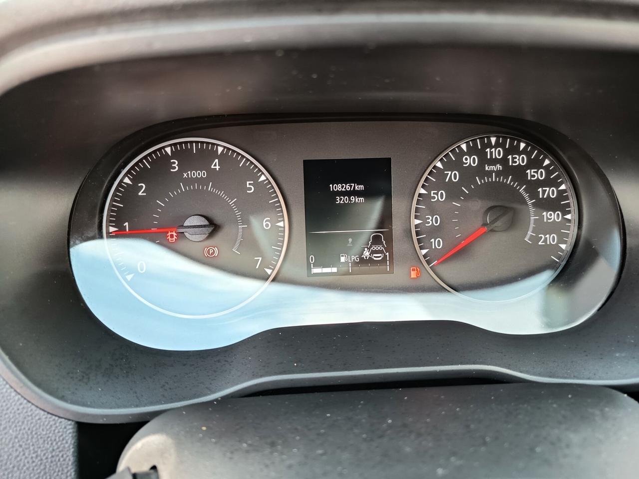 Dacia Duster 1.0 TCe GPL 4x2 Prestige DaciaPlus