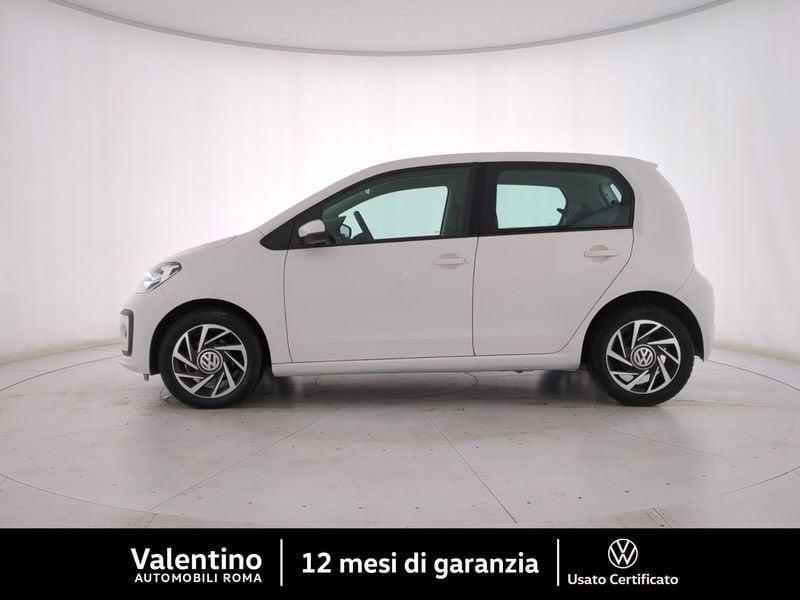 Volkswagen up! 1.0 5p. move