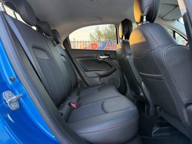 FIAT 500X 1.6 MultiJet 130CV SPORT 2022