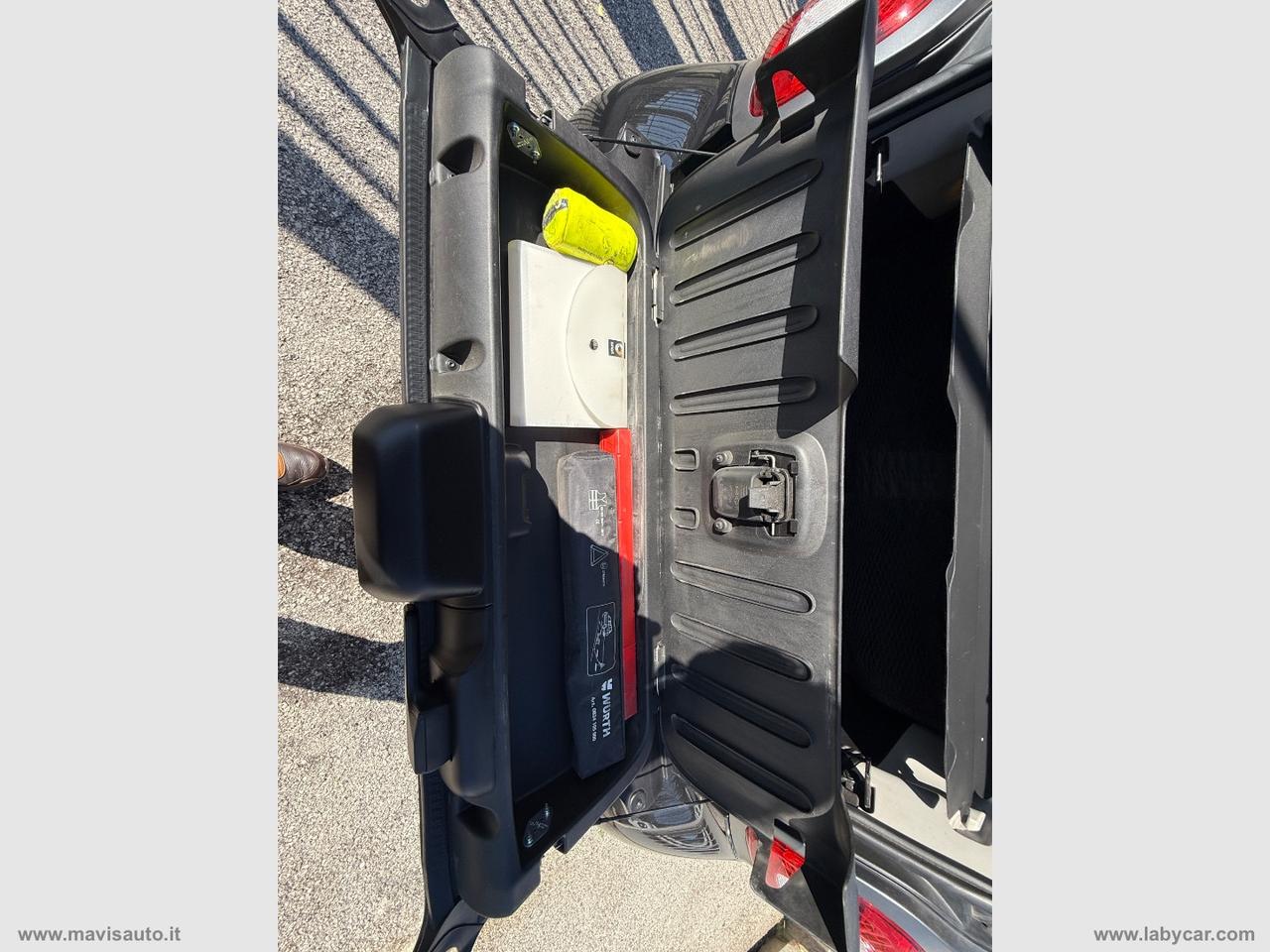SMART fortwo 70 1.0 twinamic BRABUS Style