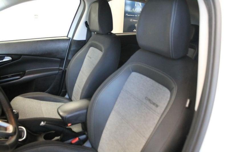 FIAT Tipo 1.3 Mjt S&S 5 porte Cross