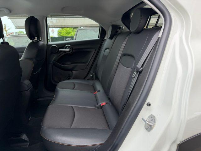 FIAT 500X 1.6 MultiJet 120 CV Urban