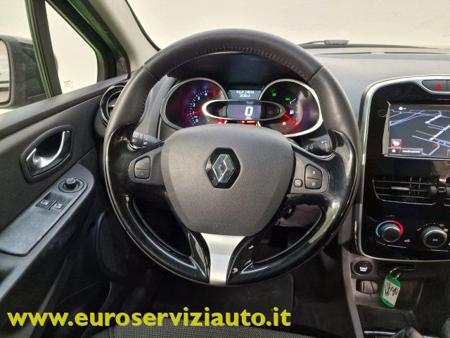 RENAULT Clio Sporter dCi 8V 75CV Start&Stop Energy Life