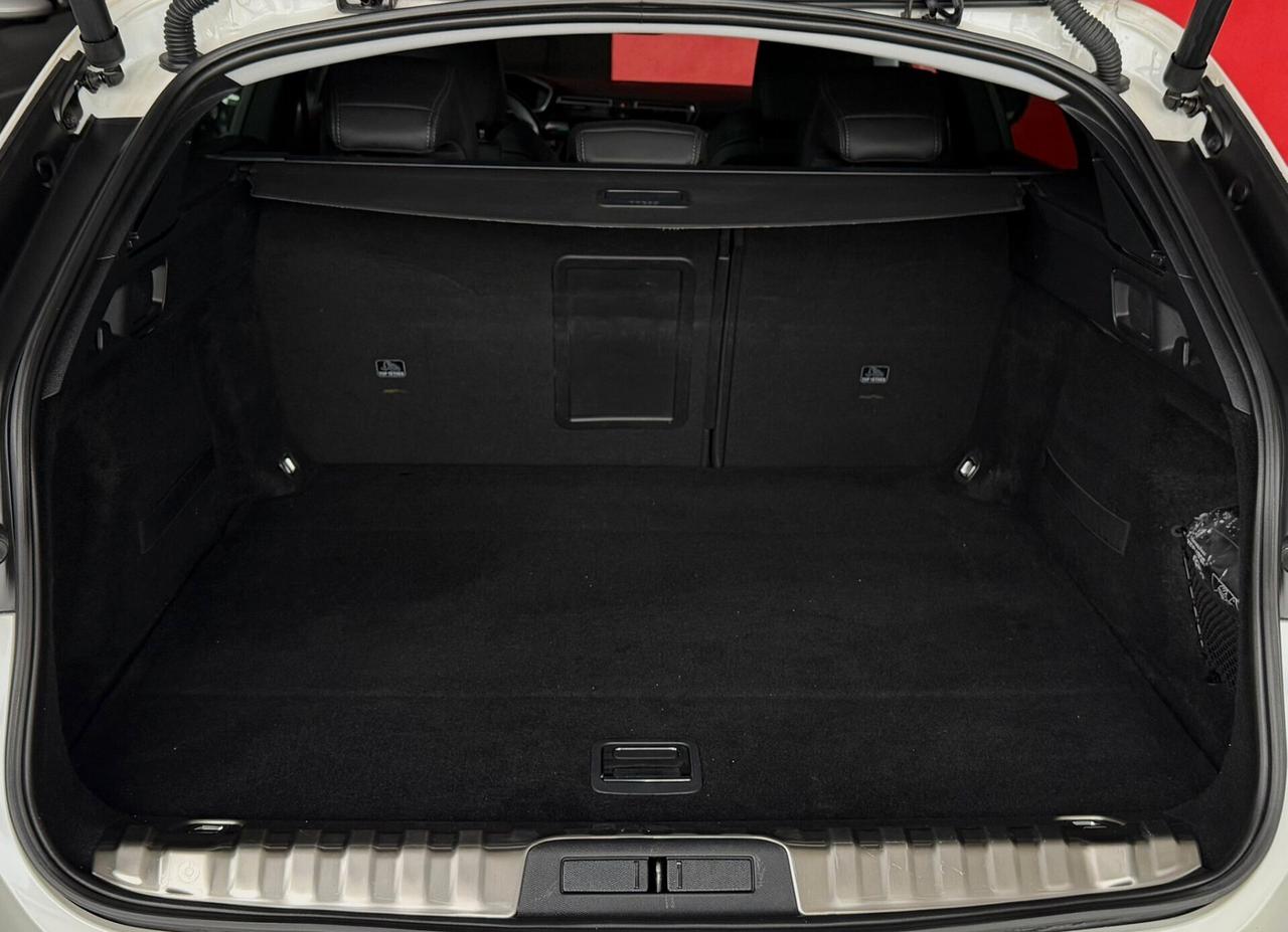 Peugeot 508 BlueHDi 130 Stop&Start EAT8 SW Allure Pack