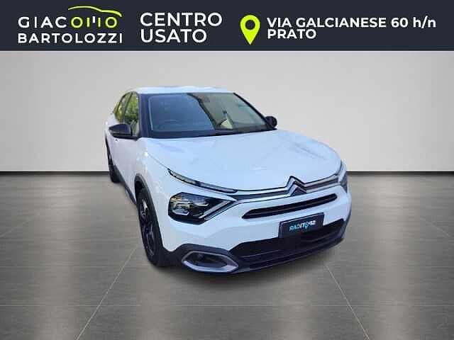 Citroen C4 PureTech 130 S&S Shine