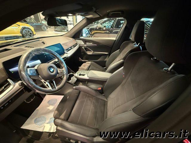 BMW X2 xDrive 20d Msport Pro