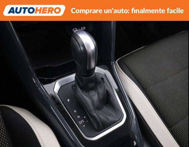 VOLKSWAGEN T-Roc 1.5 TSI ACT DSG Advanced BlueMotion Technology