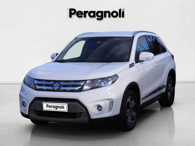 SUZUKI Vitara 1.6 VVT V-Top