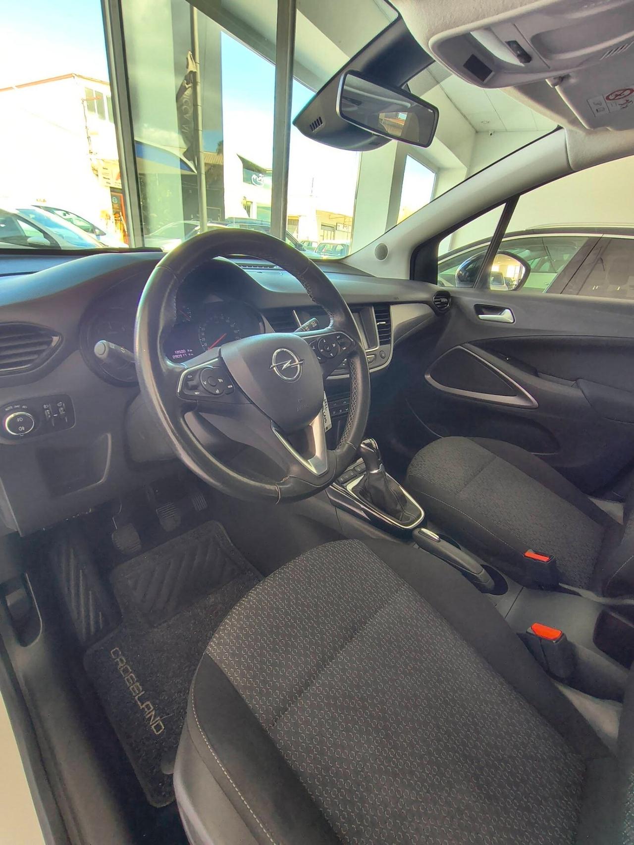 Opel Crossland 1.2 12V Start&Stop Edition