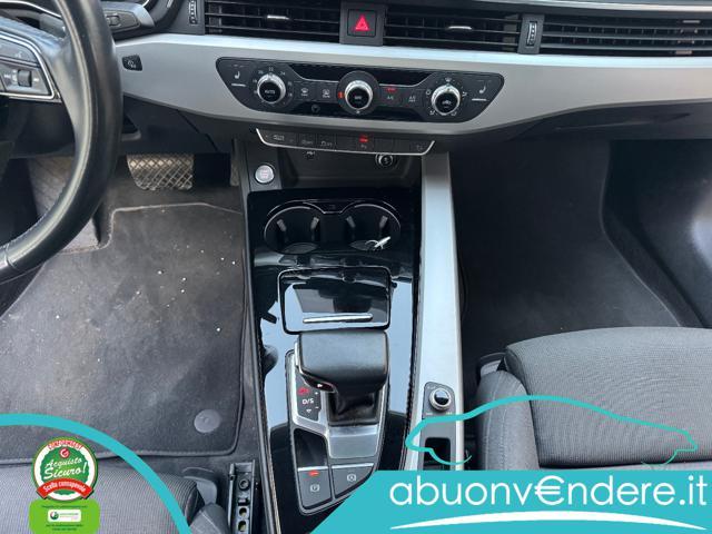 AUDI A5 SPB 35 TDI S tronic S line edition