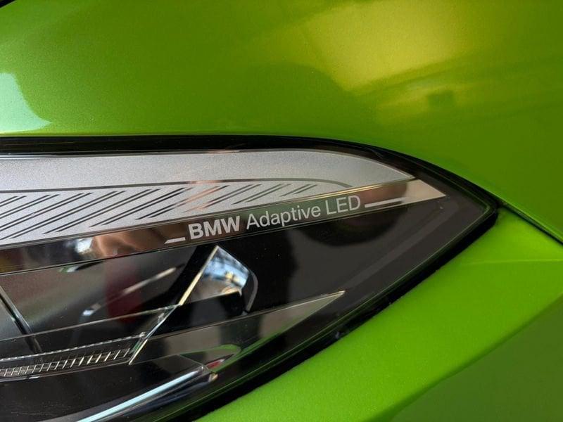 BMW Serie 2 Coupé M2 Coupé