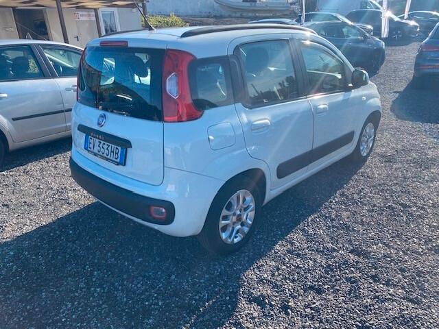 Fiat Panda 1.3 MJT S&S Lounge