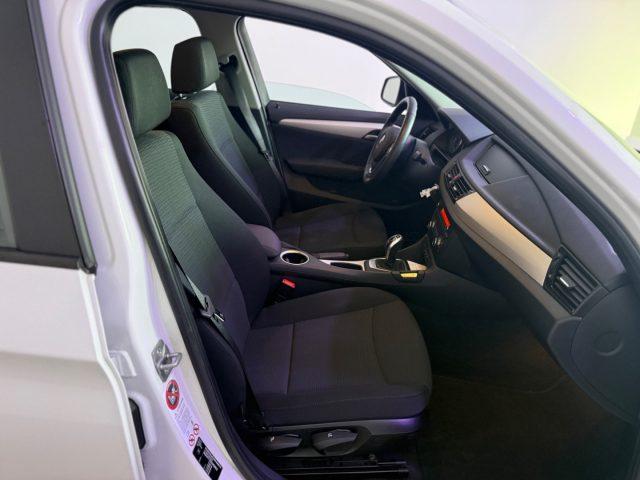 BMW X1 xDrive18d Msport