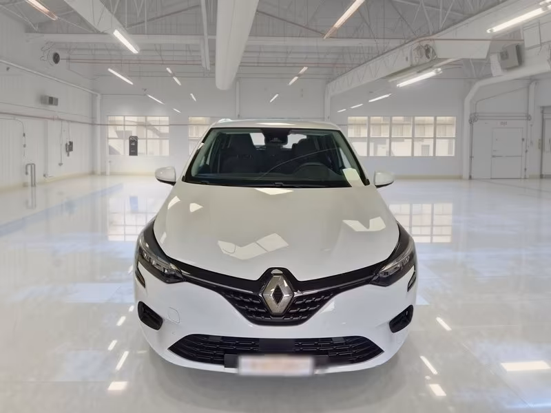 RENAULT CLIO 1.0 TCE 66KW BUSINESS 5 PORTE BERLINA