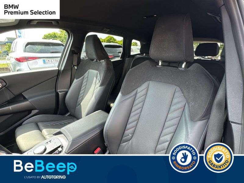 BMW X3 XDRIVE20D MSPORT AUTO