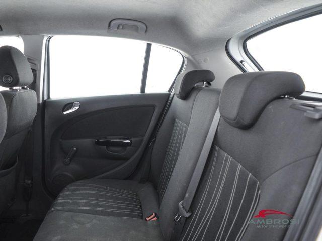 OPEL Corsa 1.2 80CV 5 porte GPL-TECH Enjoy - PER OPERATORI DE