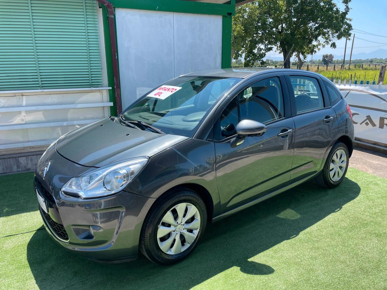 Citroen C3 1.1 Attraction IMP. GPL