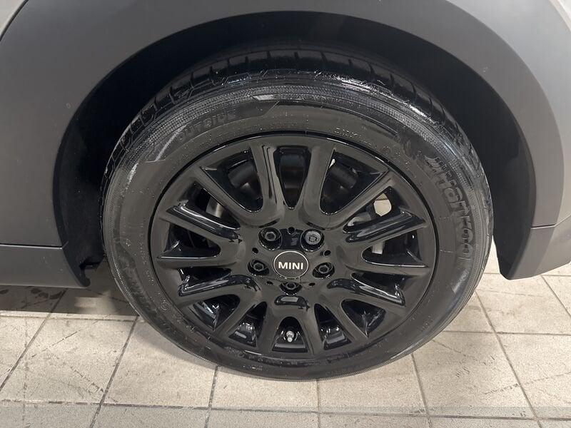 MINI Mini 3 porte Mini F56 2021 3p Mini 3p 1.5 Cooper Camden auto